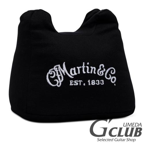 Martin Martin Neck Rest #18A0076【1833SOHP G-CLUB UMEDA】