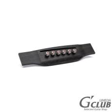 Martin 【リキッドメタルピン】 LUXE BY MARTIN® Bridge Pins (Chrome) #18APP0007【1833SOHP G-CLUB UMEDA】_4