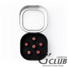 Martin 【リキッドメタルピン】LUXE BY MARTIN® Bridge Pins (Gold) #18APP0006【1833SOHP G-CLUB UMEDA】
