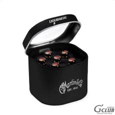 Martin 【リキッドメタルピン】LUXE BY MARTIN® Bridge Pins (Gold) #18APP0006【1833SOHP G-CLUB UMEDA】_2
