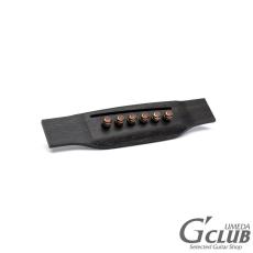 Martin 【リキッドメタルピン】LUXE BY MARTIN® Bridge Pins (Gold) #18APP0006【1833SOHP G-CLUB UMEDA】_4