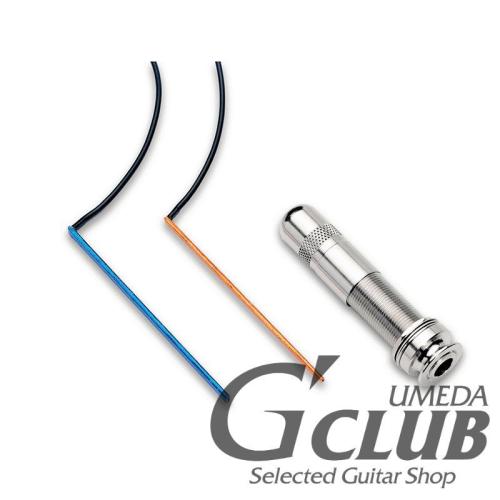 FISHMAN 【ウクレレ用】AG0-UKE narrow format pickup  ukulele (PRO-AG0-UKE)【PU本体購入で取付工賃無料】