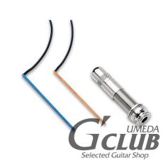 FISHMAN 【シンプル仕様】AG Series Undersaddle Pickups Narrow 6弦 (PRO-AG0-094)【PU本体購入で取付工賃無料】