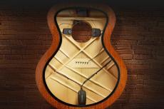FISHMAN 【定番品】Matrix Infinity Mic Blend Narrow (SKU PRO-MAN-MBV)【PU本体購入で取付工賃無料】_3