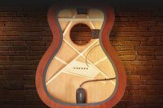 FISHMAN 【定番品・ピエゾ】Matrix Infinity VT Narrow (SKU PRO-MAN-NFV)【PU本体購入で取付工賃無料】_3