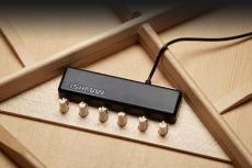FISHMAN PowerTap Infinity Undersaddle Pickup Narrow (SKU PRO-MAN-PT1)【PU本体購入で取付工賃無料】_3