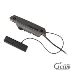 FISHMAN PowerTap Earth Body Sensor with Soundhole Pic (SKU PRO-REP-104)【PU本体購入で取付工賃無料】