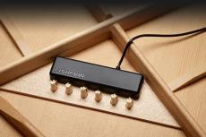 FISHMAN PowerTap Earth Body Sensor with Soundhole Pic (SKU PRO-REP-104)【PU本体購入で取付工賃無料】_2