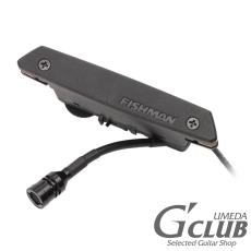 FISHMAN 【アコースティック用】Rare Earth Mic Blend (PRO-REP-103)【PU本体購入で取付工賃無料・送料当社負担】