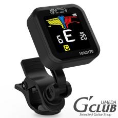 Martin 【USB-C充電チューナー】Martin Rechargeable Clip-On Tuner #18A0170【1833SOHP G-CLUB UMEDA】