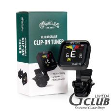 Martin 【USB-C充電チューナー】Martin Rechargeable Clip-On Tuner #18A0170【1833SOHP G-CLUB UMEDA】_2