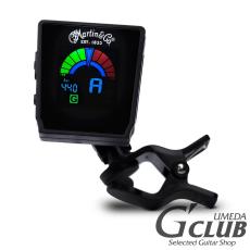 Martin Clip-On Tuner #18A0126【1833SOHP G-CLUB UMEDA】