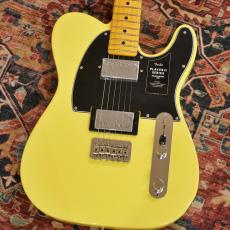 Fender Player II Telecaster HH / Hialeah Yellow【特価】