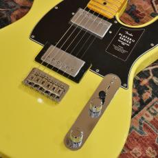 Fender Player II Telecaster HH / Hialeah Yellow【特価】_2