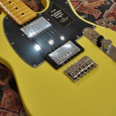 Fender Player II Telecaster HH / Hialeah Yellow【特価】_3