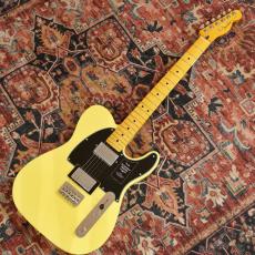 Fender Player II Telecaster HH / Hialeah Yellow【特価】_4