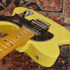 Fender Player II Telecaster HH / Hialeah Yellow【特価】_7
