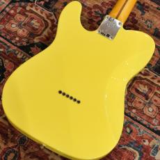 Fender Player II Telecaster HH / Hialeah Yellow【特価】_8