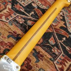 Fender Player II Telecaster HH / Hialeah Yellow【特価】_9