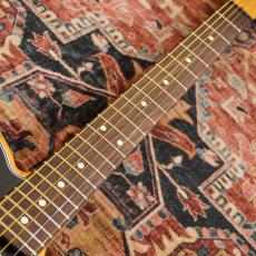 Fender Acoustasonic Player Telecaster, Rosewood Fingerboard, Brushed Black【特価】_5