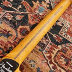 Fender Acoustasonic Player Telecaster, Rosewood Fingerboard, Brushed Black【特価】_9