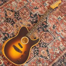 Fender Acoustasonic Player Telecaster, Rosewood Fingerboard, Shadow Burst【特価】_2