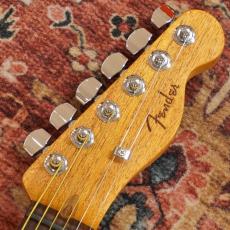 Fender Acoustasonic Player Telecaster, Rosewood Fingerboard, Shadow Burst【特価】_6