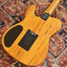 Fender Acoustasonic Player Telecaster, Rosewood Fingerboard, Shadow Burst【特価】_8