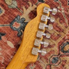 Fender Acoustasonic Player Telecaster, Rosewood Fingerboard, Shadow Burst【特価】_10