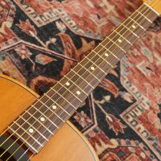 Fender Highway Series Parlor, Rosewood Fingerboard, All-Mahogany【特価】_5