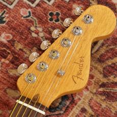 Fender Highway Series Parlor, Rosewood Fingerboard, All-Mahogany【特価】_6