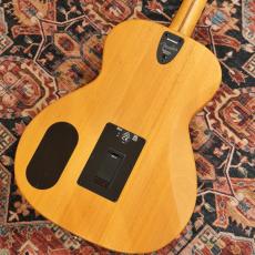 Fender Highway Series Parlor, Rosewood Fingerboard, All-Mahogany【特価】_8