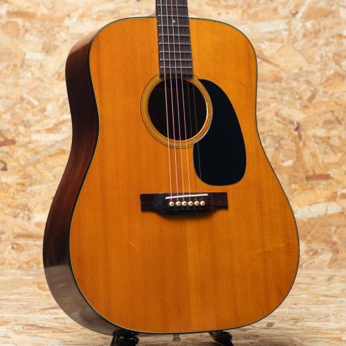Martin D-18 1969