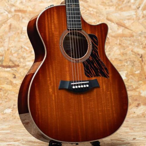 Taylor C24ce Grand Auditorium Custom
