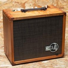 Taylor 50th Anniversary 924ce-K LTD CIRCA 74 Amp Set_11