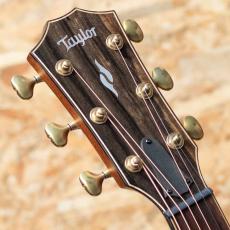 Taylor Builder's Edition 814ce Blacktop_8