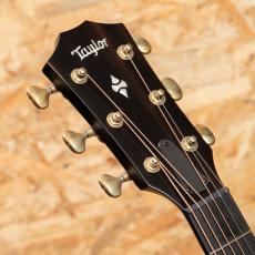 Taylor 50th Anniversary Builder's Edition 314ce Kona Burst LTD_8
