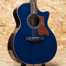 Taylor 814ce Special Edition Sapphire