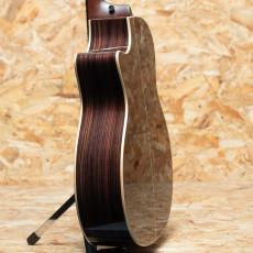 Taylor 814ce Special Edition Sapphire_5