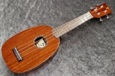 ILIKAI SOP-PINE-4MGG  #3 【ソプラノ/パイナップル】【チューナー/教則本プレゼント!】_2