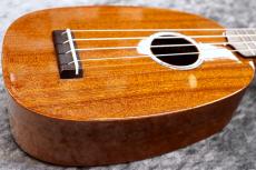 ILIKAI SOP-PINE-4MGG  #3 【ソプラノ/パイナップル】【チューナー/教則本プレゼント!】_3