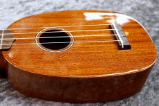 ILIKAI SOP-PINE-4MGG  #3 【ソプラノ/パイナップル】【チューナー/教則本プレゼント!】_4