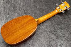 ILIKAI SOP-PINE-4MGG  #3 【ソプラノ/パイナップル】【チューナー/教則本プレゼント!】_6