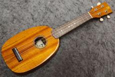 ILIKAI SOP-PINE-4KGG  #3 【ソプラノ/パイナップル】【チューナー/教則本プレゼント!】_2