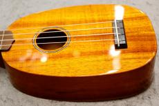 ILIKAI SOP-PINE-4KGG  #3 【ソプラノ/パイナップル】【チューナー/教則本プレゼント!】_3