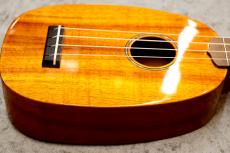 ILIKAI SOP-PINE-4KGG  #3 【ソプラノ/パイナップル】【チューナー/教則本プレゼント!】_4