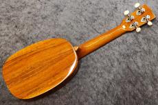 ILIKAI SOP-PINE-4KGG  #3 【ソプラノ/パイナップル】【チューナー/教則本プレゼント!】_6