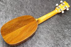 ILIKAI SOP-PINE-4KGG  #4 【ソプラノ/パイナップル】【チューナー/教則本プレゼント!】_6