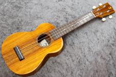 ILIKAI SOP-4KGG  #8 【ソプラノ】【ハワイアンコア単板】【チューナー/教則本プレゼント!】_2