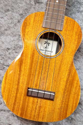 ILIKAI SOP-55KG  #7 【ソプラノ】【チューナー/教則本プレゼント!】